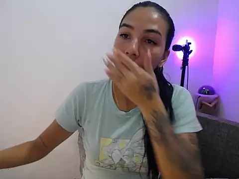 Allyson Smith online show from 01-23-25, 11:15