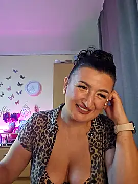 Hotangel75 online show from 09-12-25, 08:25