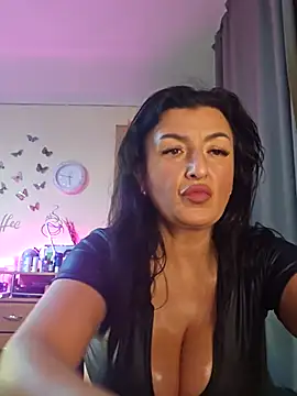 Hotangel75 online show from 11-13-25, 09:30