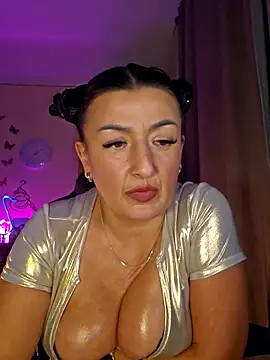 Hotangel75 online show from 01-31-26, 07:11