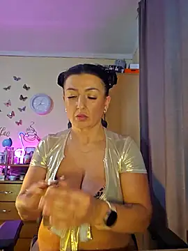 Hotangel75 online show from 02-02-26, 11:42