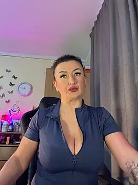 Hotangel75 online show from 03-09-26, 09:02