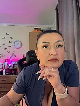 Hotangel75 online show from 03-26-26, 10:21