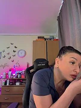 Hotangel75 online show from 03-27-26, 10:15