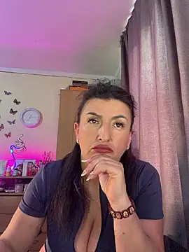 Hotangel75 online show from 04-19-26, 04:17