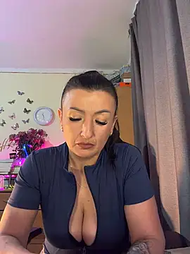 Hotangel75 online show from 06-11-26, 08:34