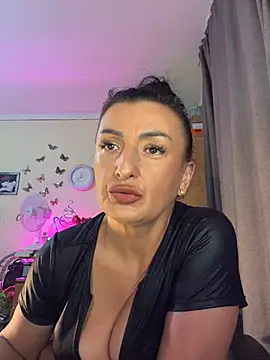 Hotangel75 online show from 07-17-26, 05:58