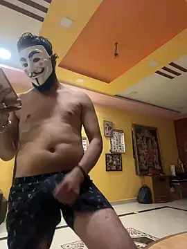 RomanticAdvance555 online show from 09-15-25, 02:17