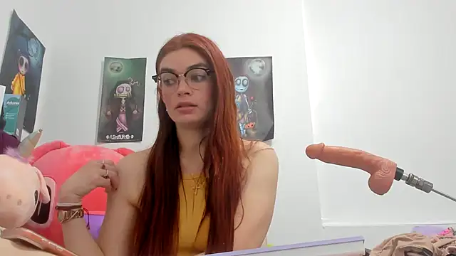 cherry weet 29 online show from 02-09-26, 10:25