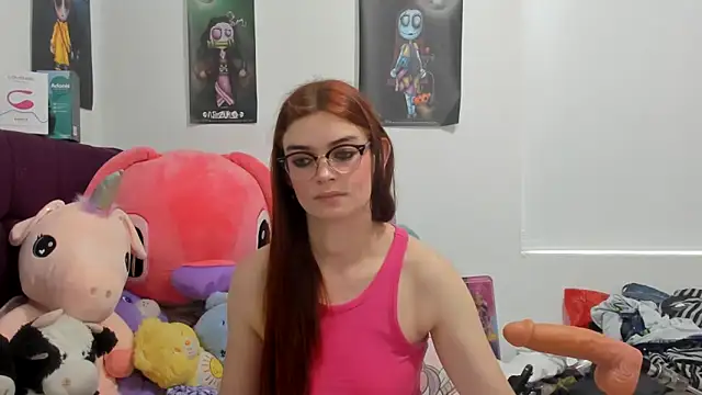 cherry weet 29 online show from 02-21-26, 10:11