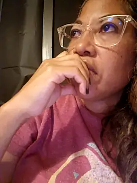 mila38 online show from 10-29-25, 09:49