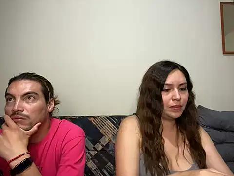 Jack Emily1 online show from 01-02-25, 11:49