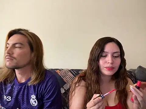 Jack Emily1 online show from 01-03-25, 04:59