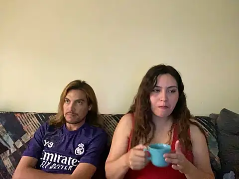 Jack Emily1 online show from 01-03-25, 08:43