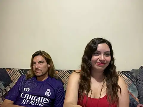 Jack Emily1 online show from 01-03-25, 11:44