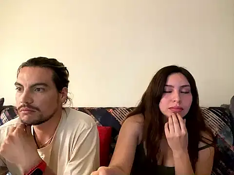 Jack Emily1 online show from 01-09-25, 05:22