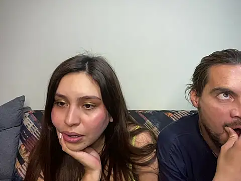 Jack Emily1 online show from 03-07-25, 12:15