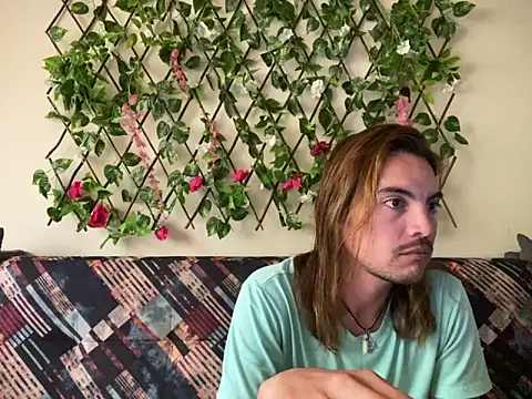 Jack Emily1 online show from 03-18-25, 08:48