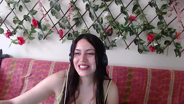 Jack Emily1 online show from 09-10-25, 05:24