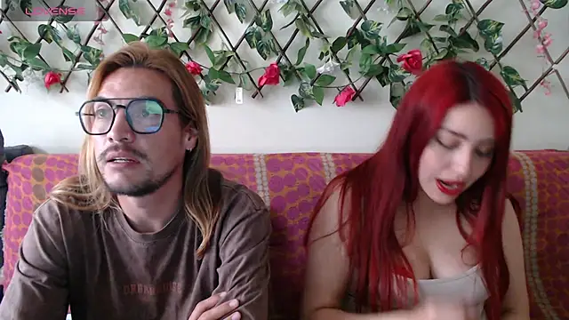 Jack Emily1 online show from 04-14-26, 08:15