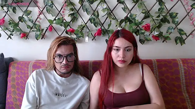 Jack Emily1 online show from 04-24-26, 08:33