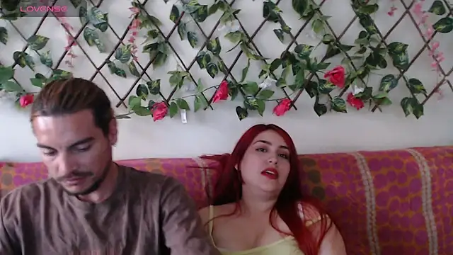 Jack Emily1 online show from 05-15-26, 09:22