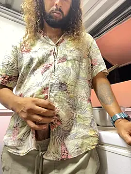 Snapshot of PuroMosh19 chatting on 01-16-25, 05:00 PuroMosh19 online show from 01-16-25, 05:00