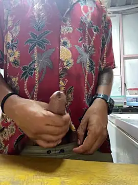 Snapshot of PuroMosh19 chatting on 03-02-25, 06:48 PuroMosh19 online show from 03-02-25, 06:48