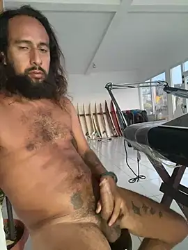 Snapshot of PuroMosh19 chatting on 01-18-26, 12:20 PuroMosh19 online show from 01-18-26, 12:20