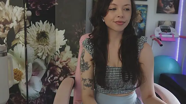 makiyahbelle online show from 11-28-25, 07:55