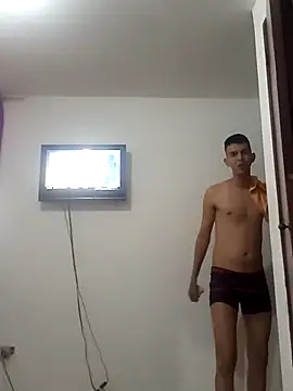 joanpinzon online show from 02-21-26, 03:02