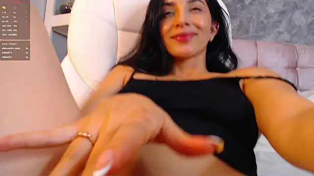 niko robin online show from 12-13-24, 05:16