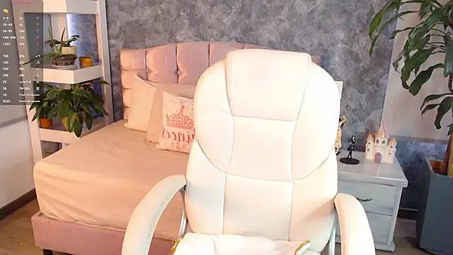 niko robin online show from 10-28-25, 06:32