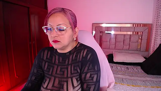 salomecastro  online show from 06-22-26, 03:36