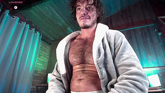 PedroMancini online show from 03-11-26, 12:44