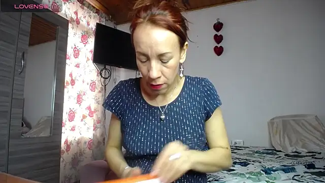 cristin doll  online show from 03-03-25, 02:26