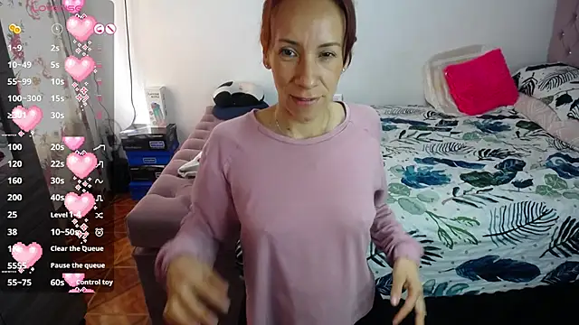 cristin doll  online show from 03-05-25, 02:01