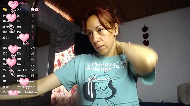 cristin doll  online show from 03-17-25, 08:19