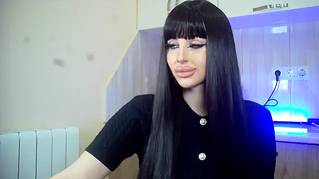 Lady Joli online show from 02-17-26, 06:32