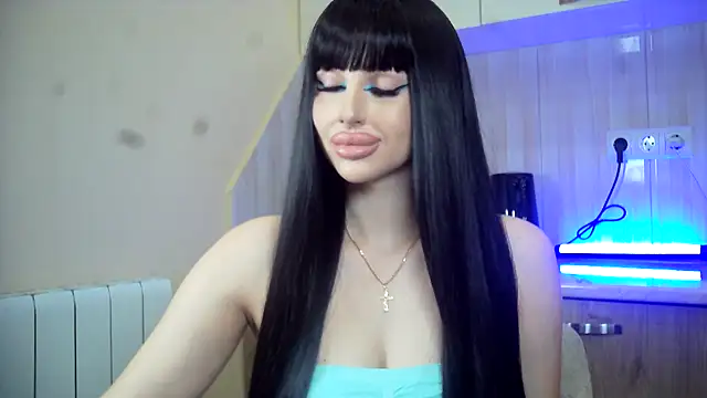 Lady Joli online show from 02-20-26, 07:21