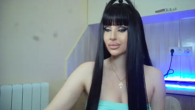 Lady Joli online show from 06-24-26, 04:17