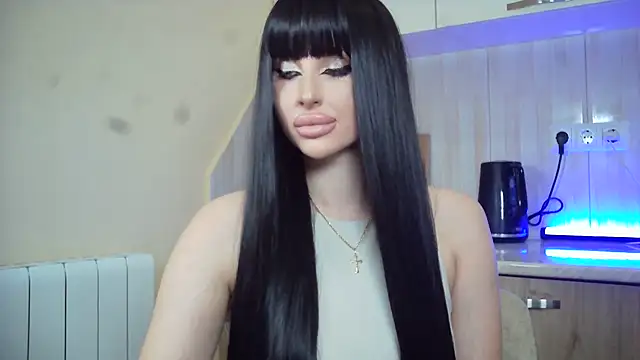 Lady Joli online show from 07-15-26, 02:22