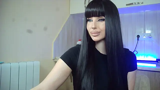 Lady Joli online show from 07-22-26, 03:26