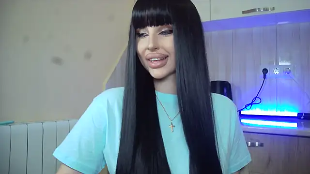 Lady Joli online show from 07-28-26, 05:34