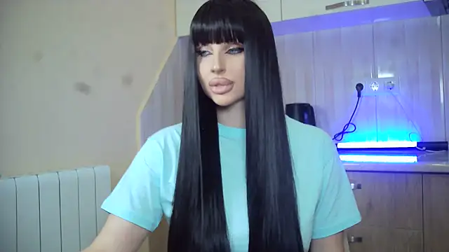 Lady Joli online show from 07-28-26, 06:20
