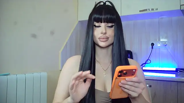 Lady Joli online show from 07-31-26, 03:44