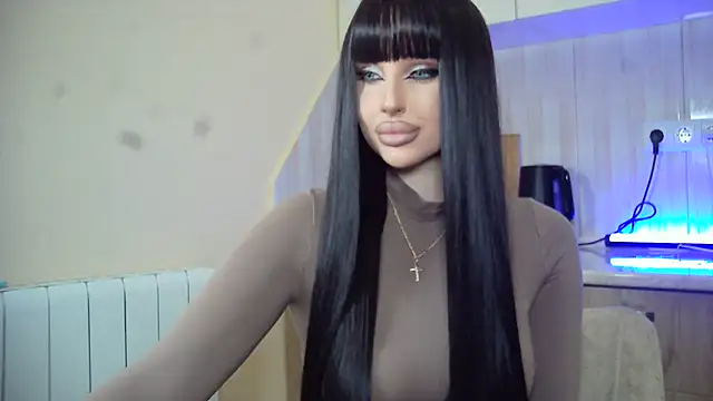 Lady Joli online show from 08-04-26, 02:30