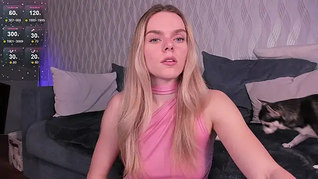 CharliSweet online show from 02-13-26, 01:29