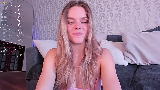 CharliSweet online show from 05-12-26, 03:09