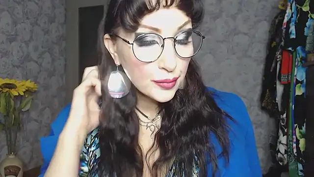 Aziza1 online show from 11-04-25, 02:16